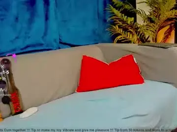 Chaturbate Live Porn of mikle777