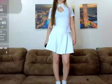 Chaturbate Watch Live Sex Cams of millanenolle