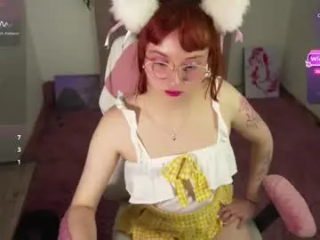 Chaturbate Sex Chat of mollysb_05