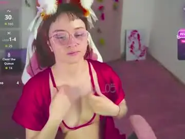 Chaturbate Best Webcam of mollysb_05