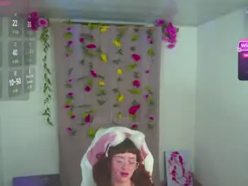 Chaturbate Adult Webcams of mollysb_05