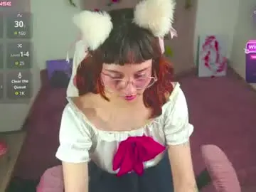 Chaturbate Private Sex Chat of mollysb_05