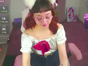 Chaturbate Free Porn Cam of mollysb_05