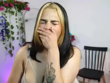 Chaturbate Adult Webcam of naho_4269