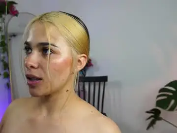 Chaturbate Live Sex Cam of naho_4269