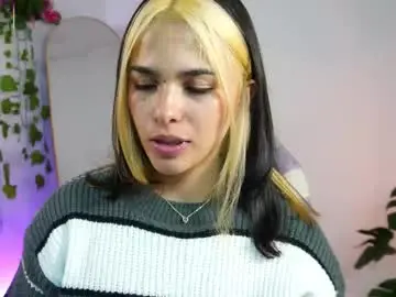 Chaturbate Sex Chat of naho_4269