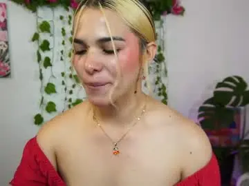 Chaturbate Private Sex Chat of naho_4269