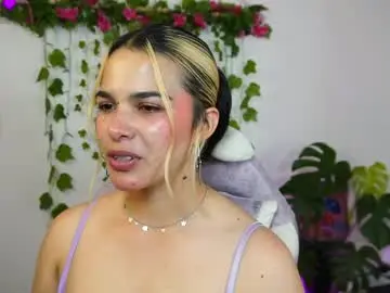 Chaturbate Sex Cam of naho_4269