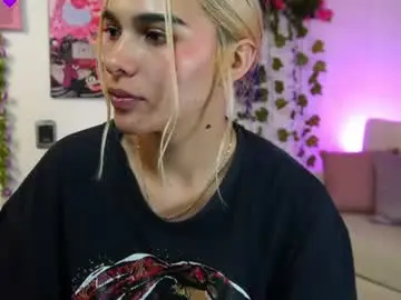 Chaturbate Live Sex of naho_4269