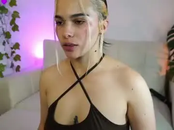 Chaturbate Watch Live Sex Cams of naho_4269
