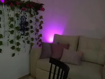 Chaturbate Adult Webcams of naho_4269