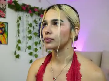 Chaturbate Live Porn of naho_4269