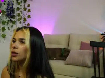 Chaturbate Adult Webcam of naho_4269