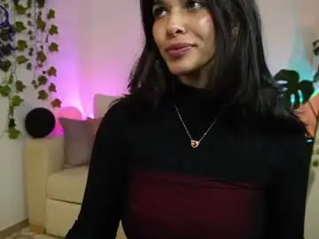 Chaturbate Best live sex cam show of naho_4269