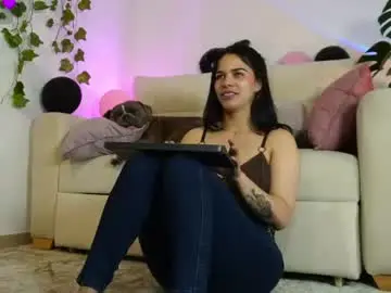 Chaturbate Adult Webcams of naho_4269