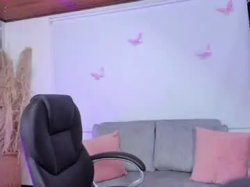 Chaturbate Sex Cam of naomisaenz_