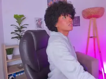 Chaturbate Best Webcam of naomisaenz_