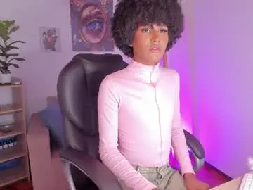 Chaturbate Live Porn of naomisaenz_