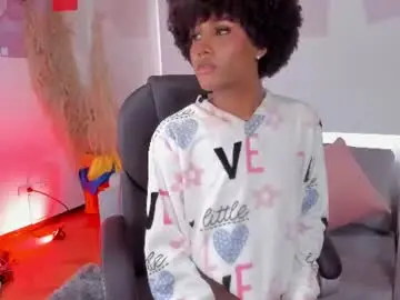 Chaturbate Sex Cam of naomisaenz_