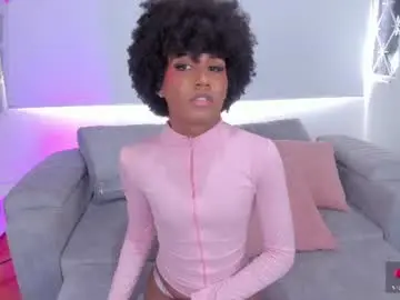 Chaturbate Sex Cam of naomisaenz_