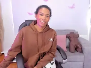 Chaturbate Free Live Porn of naomisaenz_