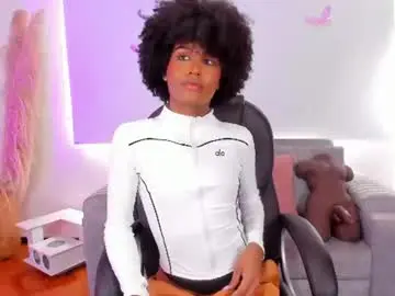 Chaturbate Free Live Porn of naomisaenz_