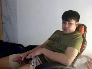Chaturbate Best live sex cam show of naughty_jm