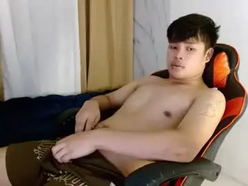 Chaturbate Nude Webcam of naughty_jm