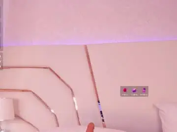 Chaturbate Nude Webcam of saday_