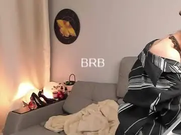 Chaturbate Best Webcam of sensualgloow