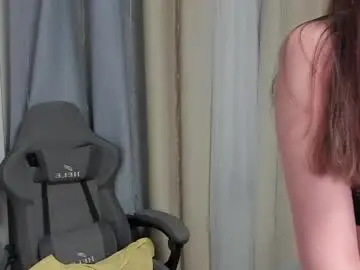 Chaturbate Best Webcam of sensualgloow