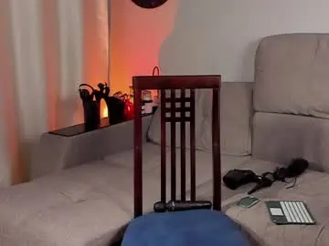 Chaturbate Live Porn of sensualgloow