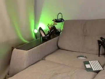 Chaturbate Nude Webcam of sensualgloow