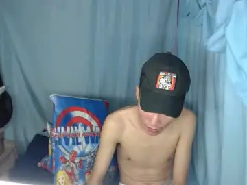 Chaturbate Live Sex of shayato_xyz