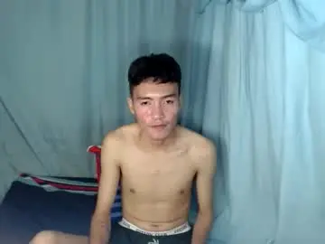 Chaturbate Live Sex Cam of shayato_xyz