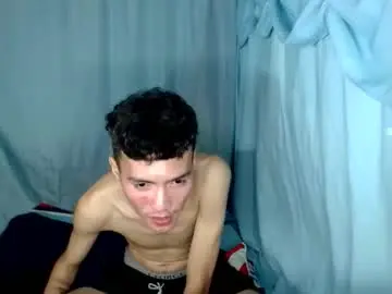 Chaturbate Live Porn of shayato_xyz