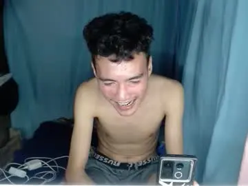 Chaturbate Best live sex cam show of shayato_xyz