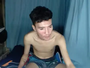 Chaturbate Private Sex Chat of shayato_xyz