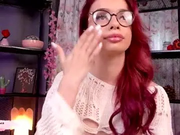 Chaturbate Adult Video Chat of sophieraee