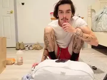 Chaturbate Watch Live Sex Cams of str8whiteboy21