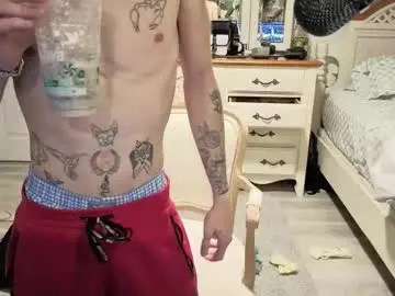 Chaturbate Live Sex Cam of str8whiteboy21