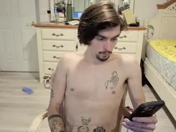 Chaturbate Sex Chat of str8whiteboy21