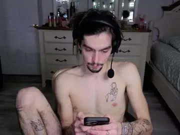 Chaturbate Live Porn of str8whiteboy21