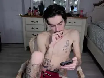Chaturbate Private Sex Chat of str8whiteboy21