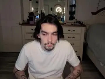 Chaturbate Live Sex Cam of str8whiteboy21