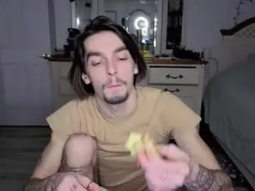 Chaturbate Adult Video Chat of str8whiteboy21