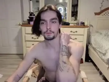 Chaturbate Sex Chat of str8whiteboy21