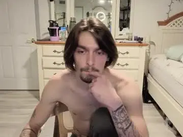 Chaturbate Adult Video Chat of str8whiteboy21