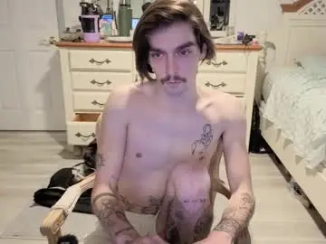 Chaturbate Nude Webcam of str8whiteboy21