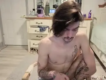 Chaturbate Nude Webcam of str8whiteboy21